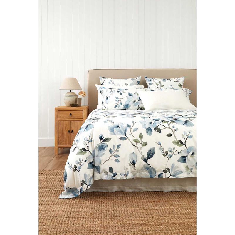 Wallace Cotton Ever After Duvet Set image number 3